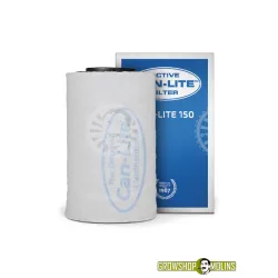 Can Filter Lite Plàstic