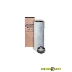 Can Filter Can 2600/125mm 156m3/h