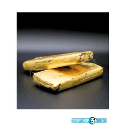 Resina CBD Afghan Gold